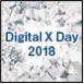 ＞Digital X Day　IoT/ビッグデータ/AI最前線　構想から実用、そして競争力へ イメージ