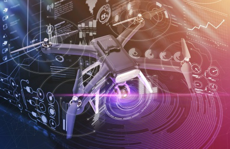 ドローンビジネス調査報告書2026